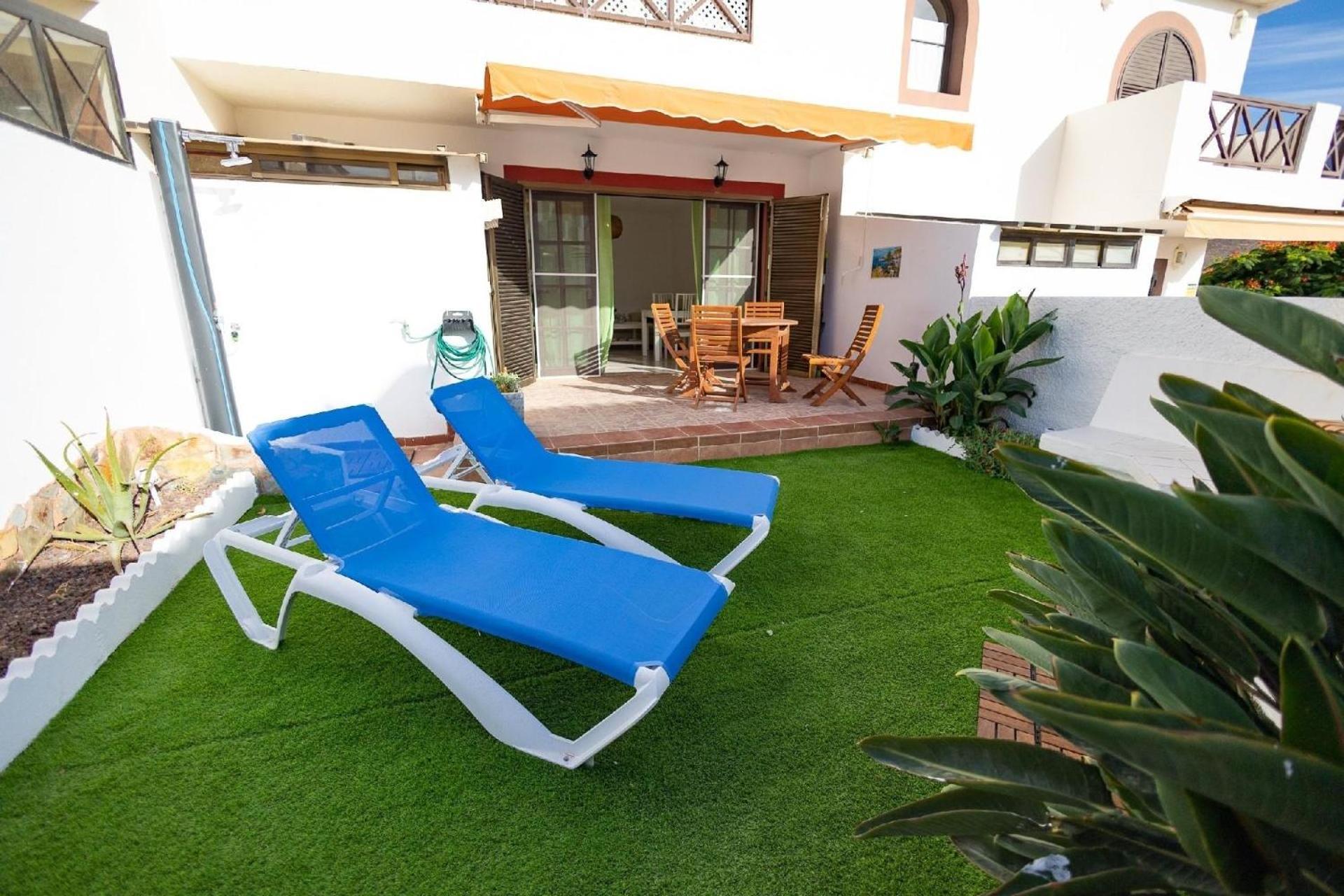 Apartment Casa Lulu